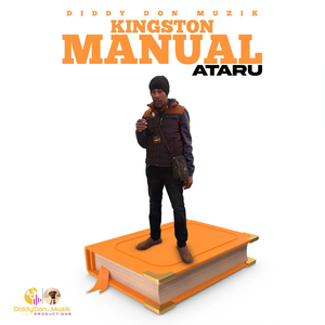 Kingston Manual (Radio Edit)