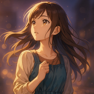 それでもあなたは今日の主人公