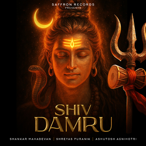 Shiv Damru