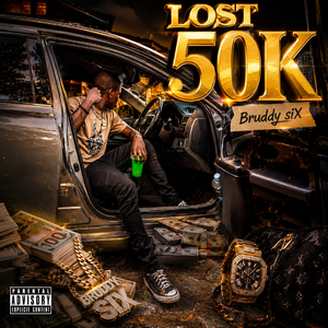 Lost 50k