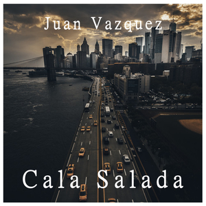 Cala Salada (Binary Mix)