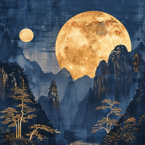 连麻 x 隼 x 揽佬 x 国风孟菲斯