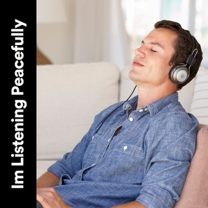 Constant Calm White Noise, Pt. 11