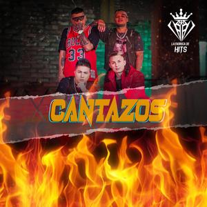 Cantazos (feat. Dani y Magneto)