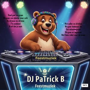 We gaan van pleintje naar café