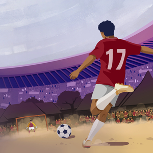 Wujudkan Mimpi (Instrumental version)