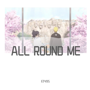 ALL AROUND ME (Prod. ZSBeatz)