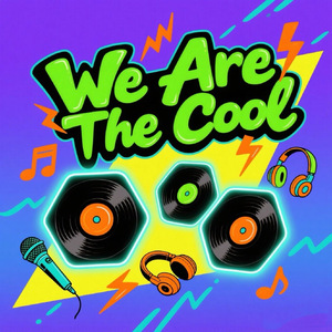 We are the cool
