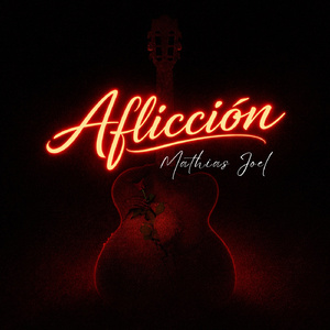 Aflicción
