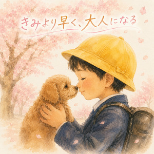 きみより早く、大人になる (2026 Remaster)