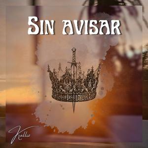 Sin avisar
