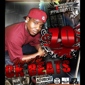 Go'n Down (feat. J. Truth)