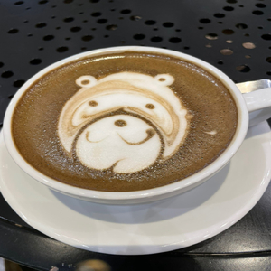 しろくまうさぎ