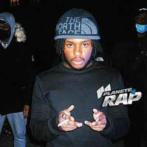 Freestyle Skyrock #1 RMX (feat. 1PLIKÉ140)