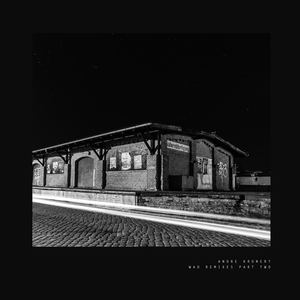 Ain't No Funny Music (Bluetrain Stripped Down Dub)