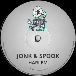 Harlem (Extended Mix)