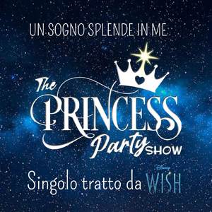 Un sogno splende in me - Wish (Colonna sonora Disney)