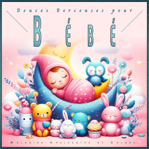 Musique relaxante pour bébé