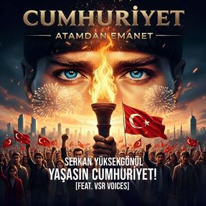 Yaşasın Cumhuriyet! 29 Ekim