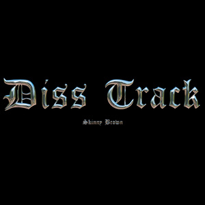 Diss Track