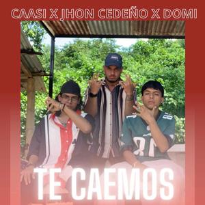 Te Caemos (feat. CAASI & El DOMI)