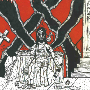 Insects Under the Slumlord