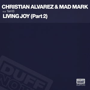 Living Joy (Dub Mix)