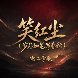 笑红尘(岁月如笔写春秋)