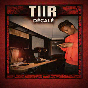 Décalé