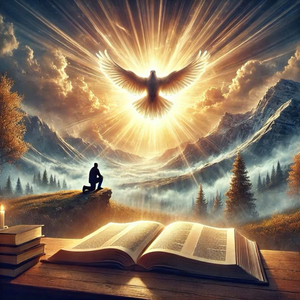 Light That Breaks the Dark