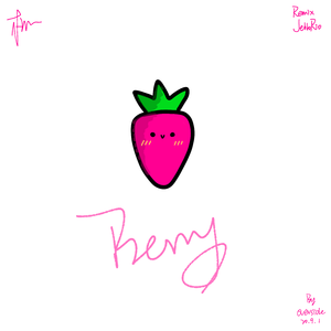 李佳隆-Berry-李佳隆（Oversize remix）（Oversize remix）