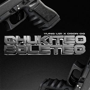 CHUKITEO Y BOLETEO (feat. Dson Og, Reny World & Jevi)