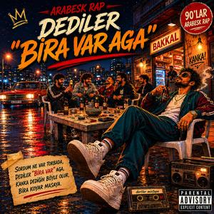 SORDUM NE VAR TORBADA DEDİLER BİRA VAR AGA AI MÜZİK TURKEY ARABESK RAP
