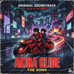 Akira Glide