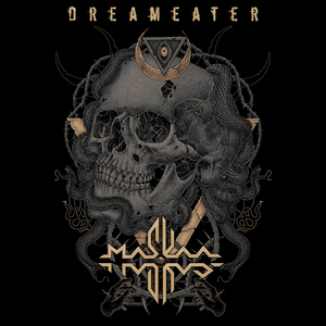 Dreameater (with Tim "Ripper" Owens)