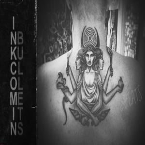 Matwmeni poli (feat. Low P)