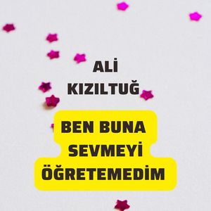 Ben Buna Sevmeyi Öğretemedim