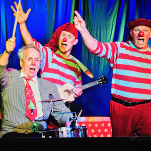 Det Vi Ikke Må (Radio Edit)