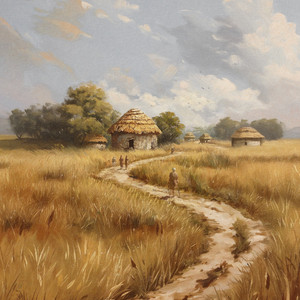 古埃及 - 远古时代