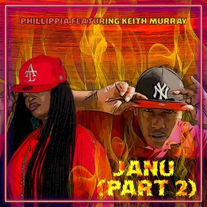 Janu (feat. Keith Murray) (Remix)