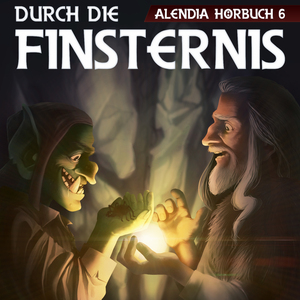 Kapitel 4 - Durch die Finsternis