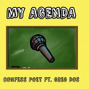 My Agenda