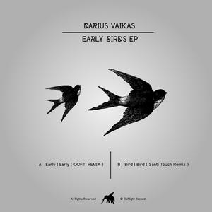 Early (Ooft! Remix)