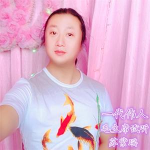 一代伟人毛主席试听 伴奏