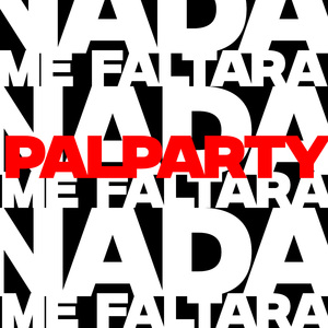 Nada me faltara