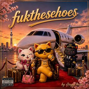 FUKtheseHOES