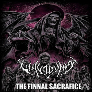 THE FINNAL SACRAFICE