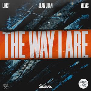 The Way I Are - Sped Up