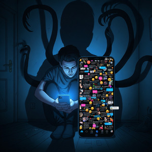 夢幻の仮想通貨億万長者