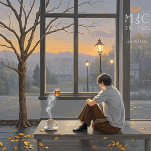 凉透的热茶-浮萍亚萍